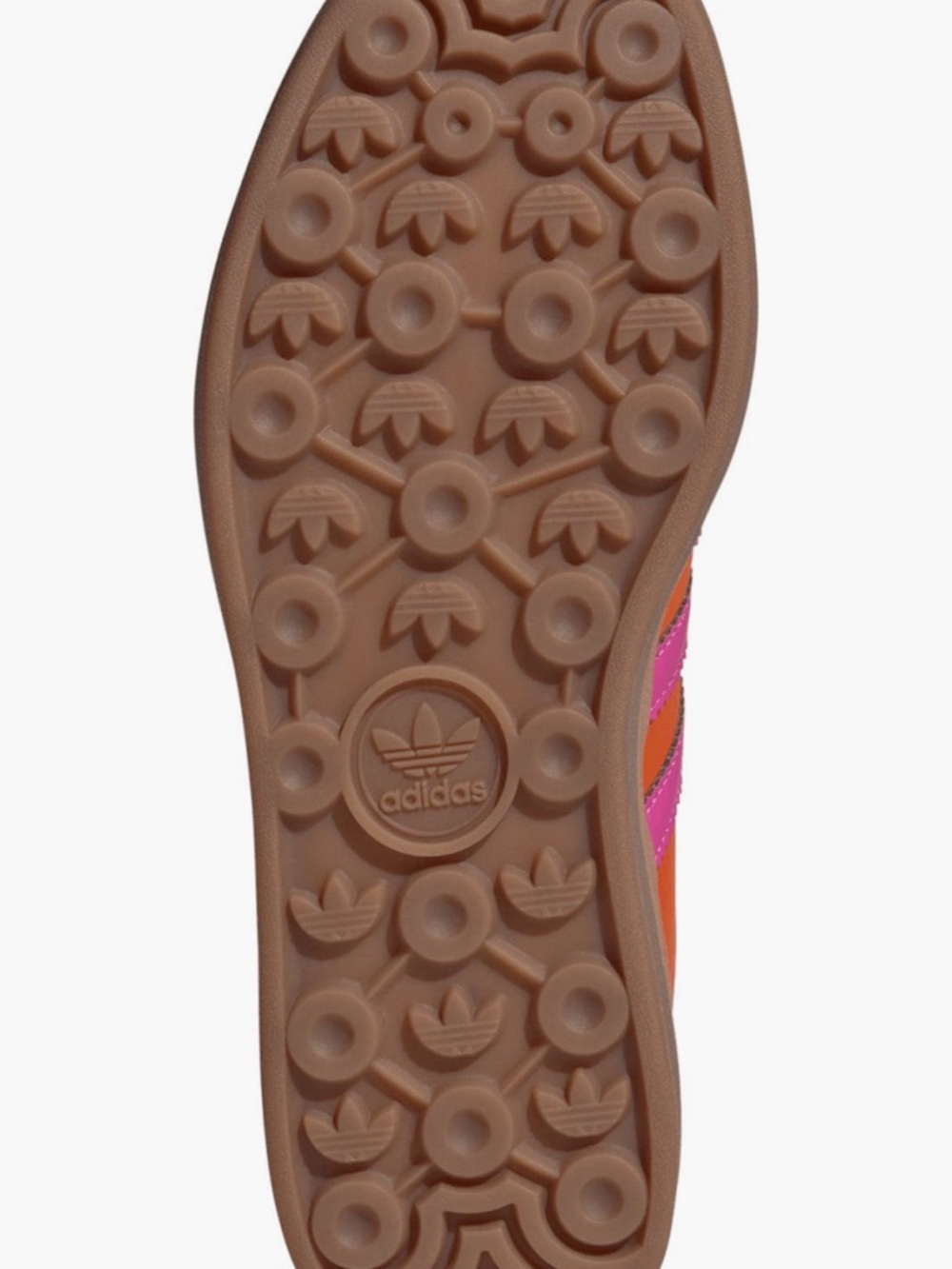 Adidas Gazelle Bold Platform Sneaker - Picture 4 of 4